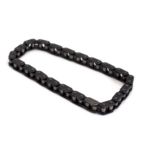 Conveyor Chain for a JORES Technologies continuous band sealer machine