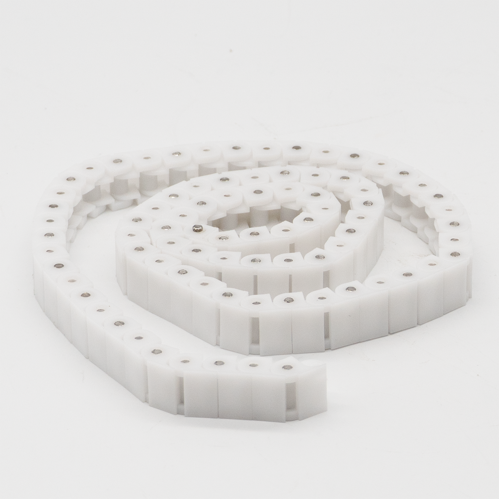 Conveyor Chain for E-OMICRON-2-LABELER 