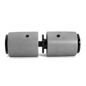 Conveyor main roller