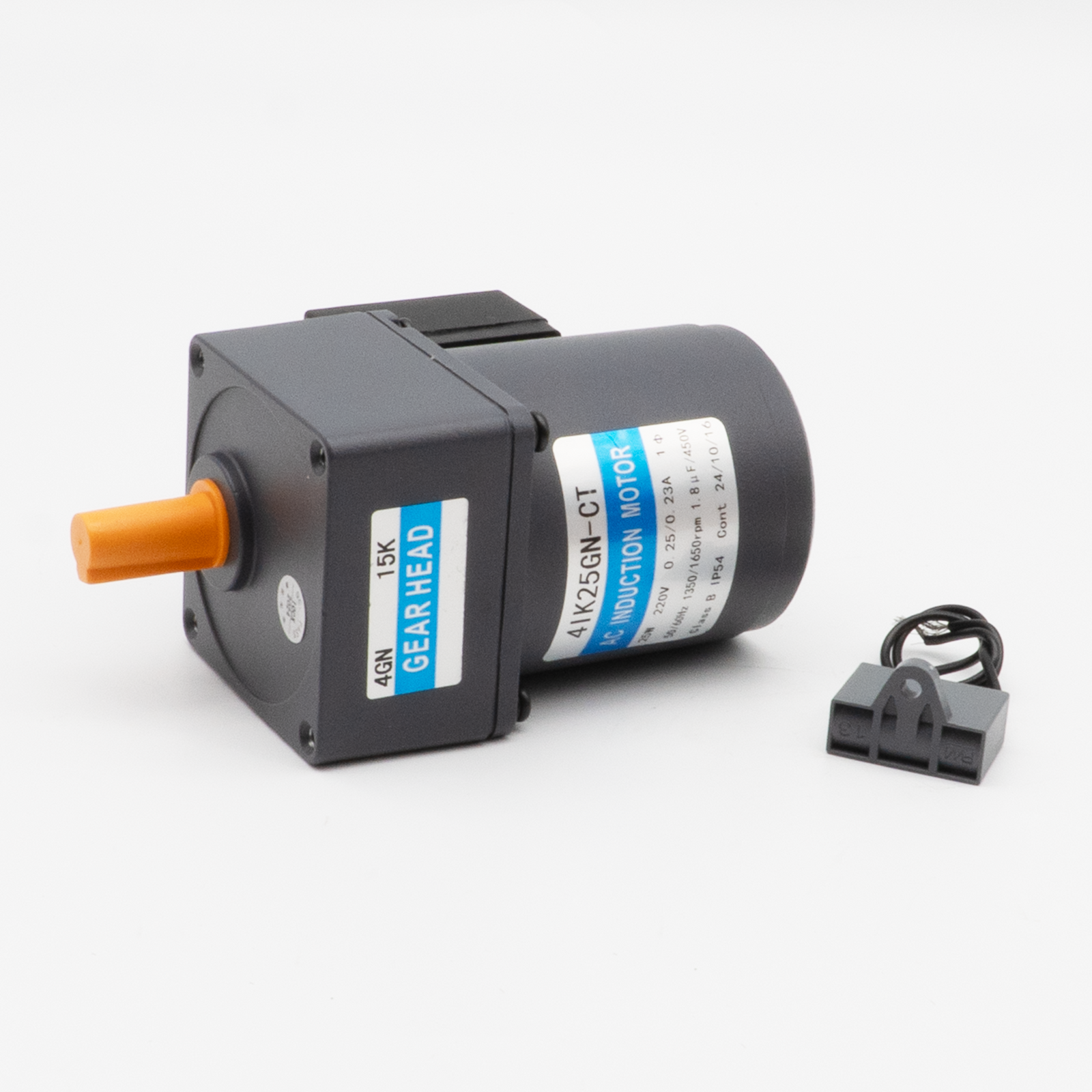 Conveyor Motor 4IK25GN-CT for E-COMBO-ELITE 
