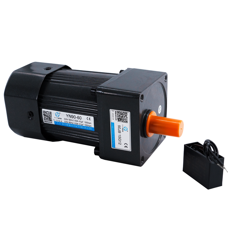Continuous Induction Sealer Replacement Parts | Conveyor Motor