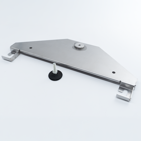 Conveyor Mounting Assembly for E-LINX-10 
