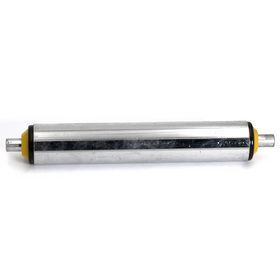 Spare roll for conveyor roller