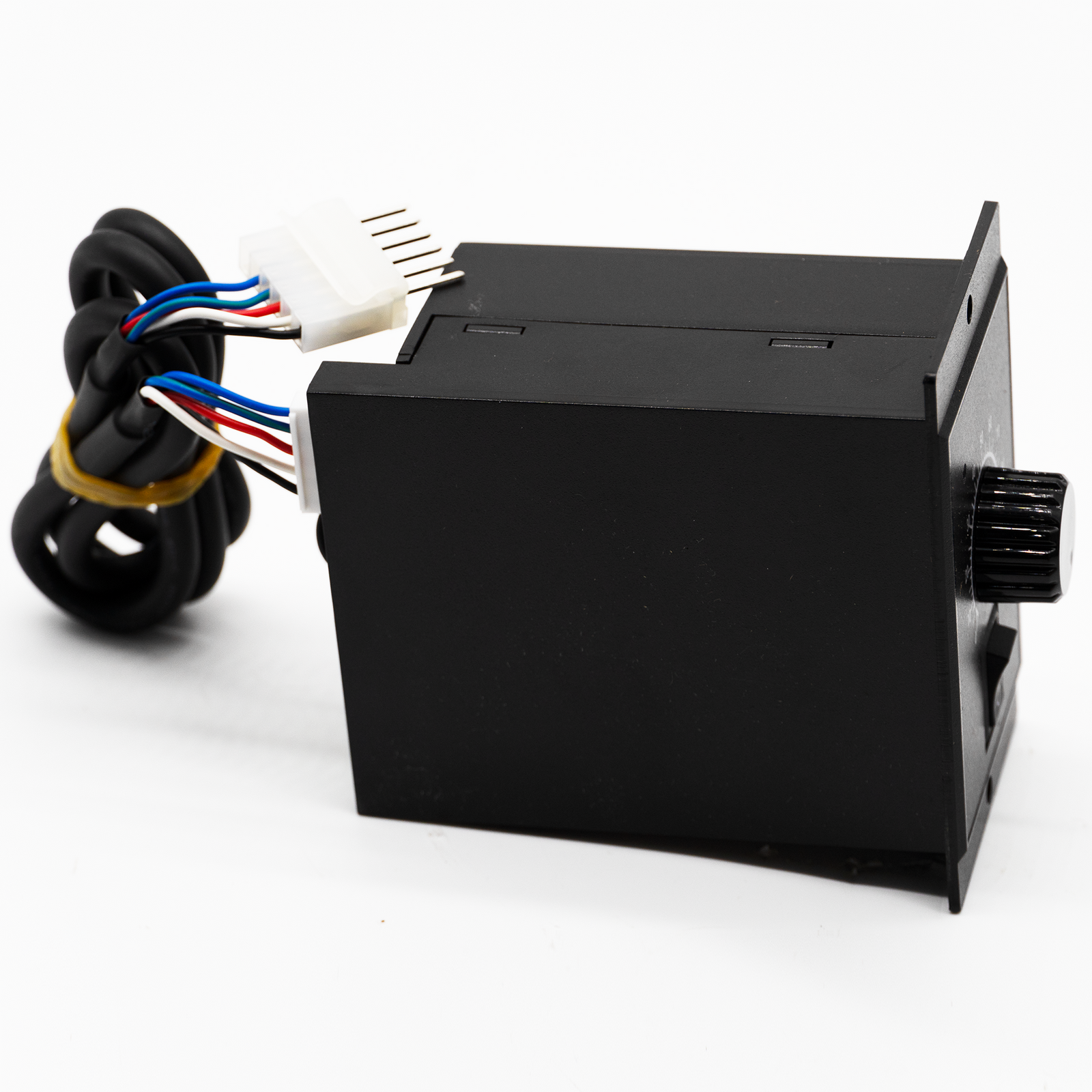 Conveyor Speed Controller 60W Side View 1