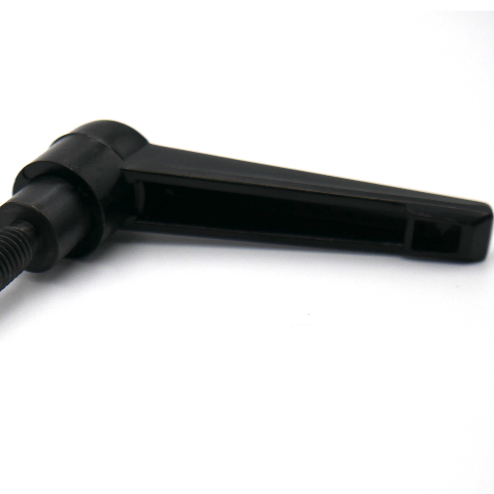 Cylinder clamp bolt