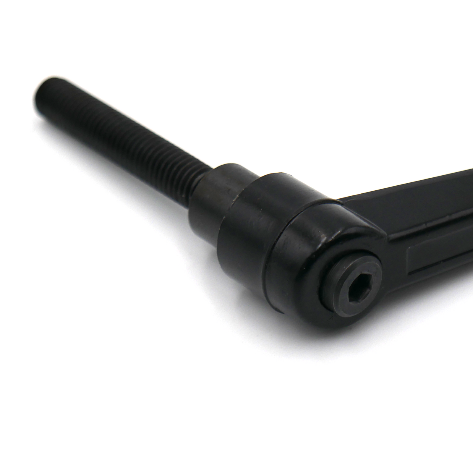 Cylinder clamp bolt