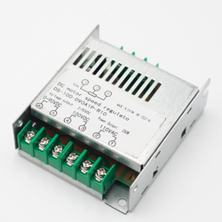 DC Motor Speed Regulator, DS-100-D110A1P-R10