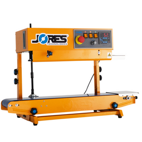 Digital Continuous Band Sealer 630