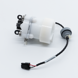 Damper for E-LINX-10