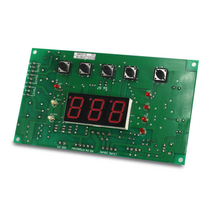 Digital Display PCB replacement part for the JORES TECHNOLOGIES® vacuum sealer for E-VAC-820FD