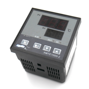 Digital temperature controller 