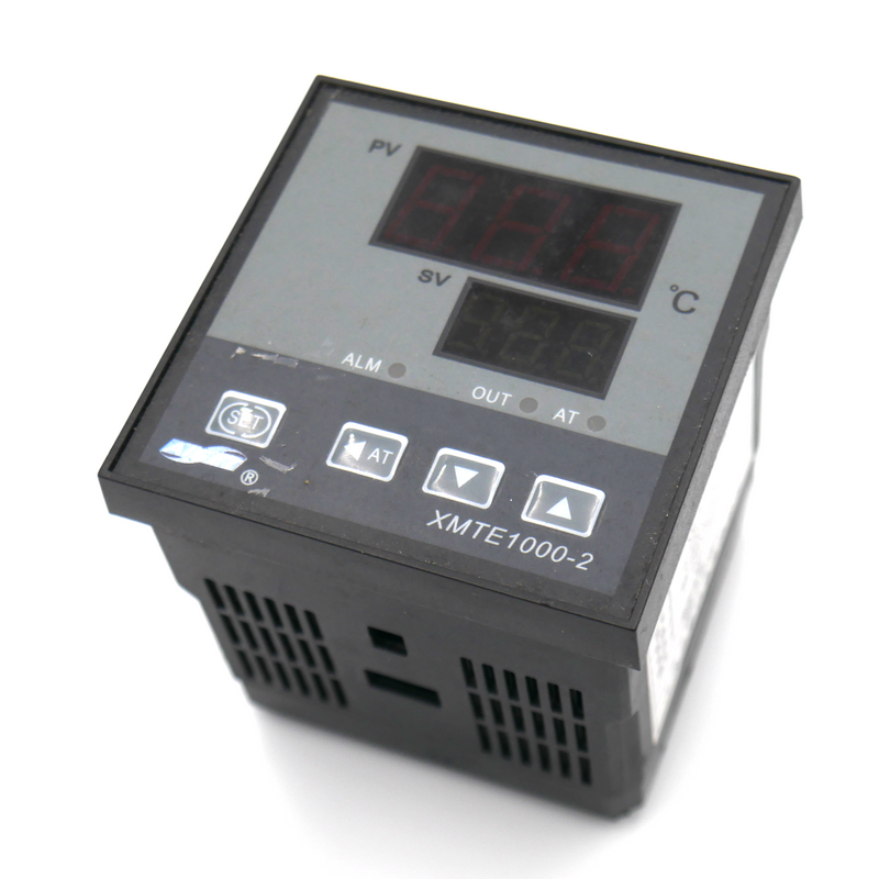 SEAPALLET X-1020 電子サーモスタット 1000W マイコン JORES TECHNOLOGIES® OEM Replacement Parts for Continuous Band