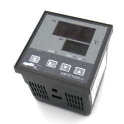 Digital Temperature Controller XMTE1000-2
