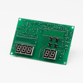 Display Board of E-IND-35 & E-IND-130-HC 