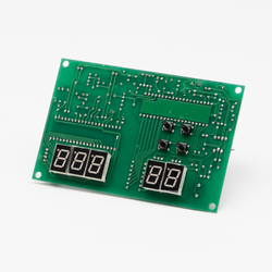 Display Board of E-IND-35 & E-IND-130-HC