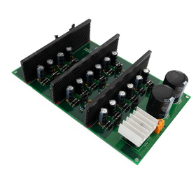 Drive Board for E-PARALLAX-1413