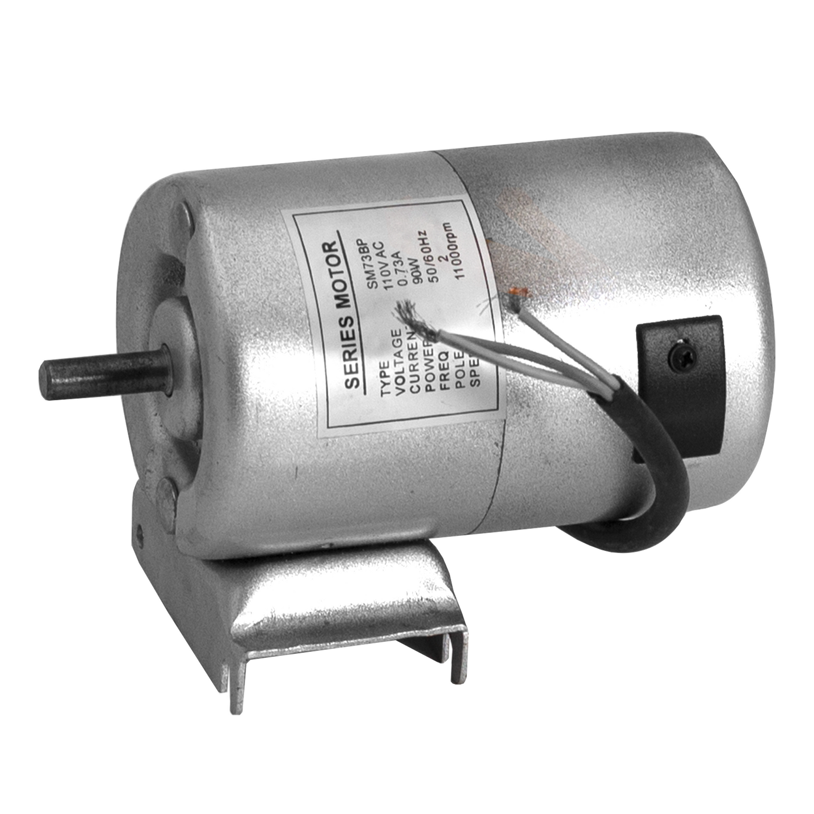 Drive Motor - SM73BP for E-SWAA-26B-110V