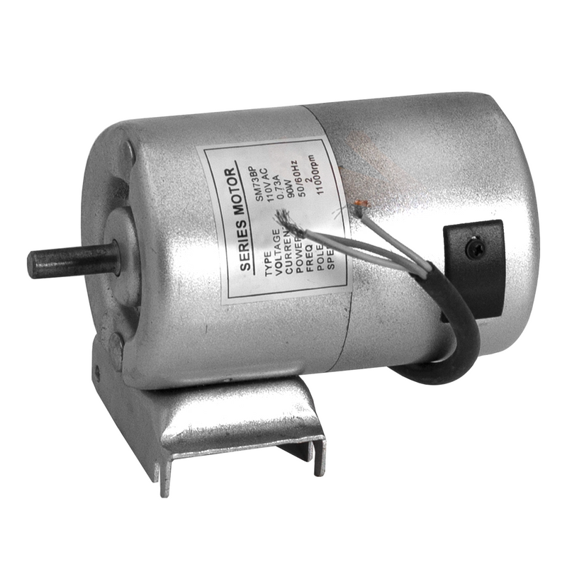 JORES TECHNOLOGIES® Drive Motor - SM73BP for E-SWAA-26B-110V Bag