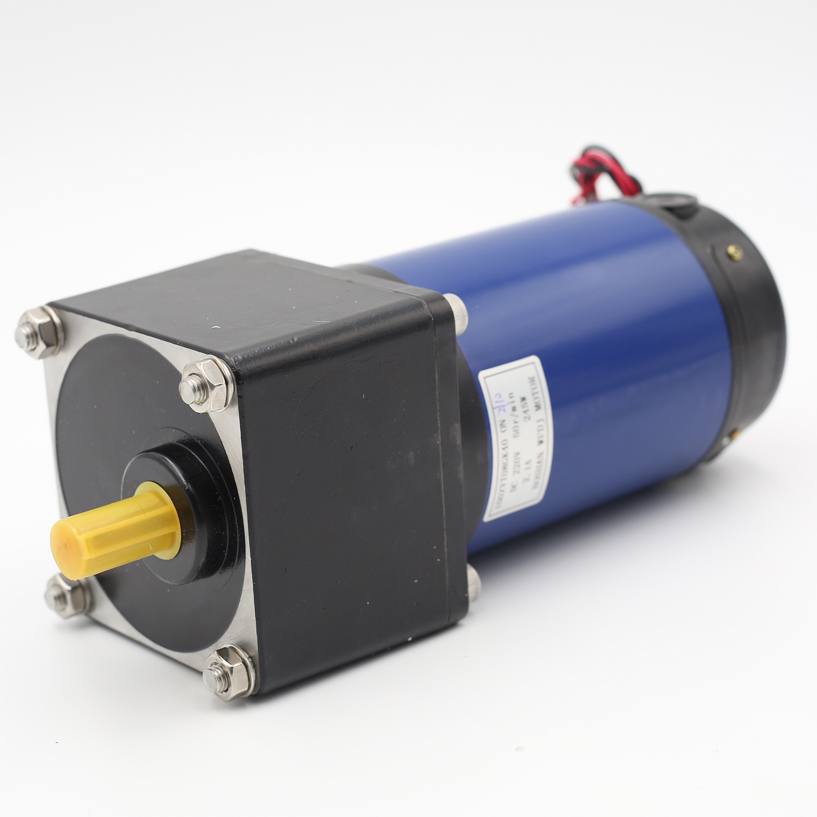 Drive Motor 110v part for continuous band sealers