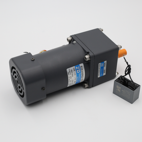 Drive Motor and Transmission 110v parts for continuous band sealers