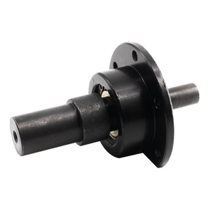Driving Wheel Shaft & Gear Assembly for E-CBS-1010 Series 