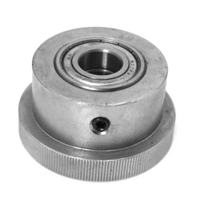 Driving & Passive Film Sealing Roller for E-FW-450