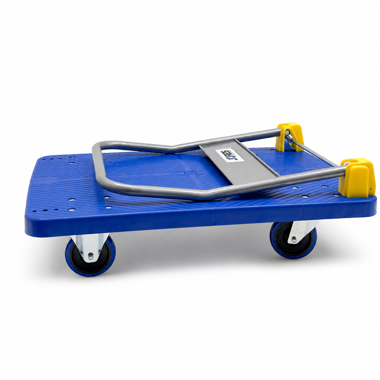 Foldable Platform Cart - 660 Lbs. (300 Kg.)