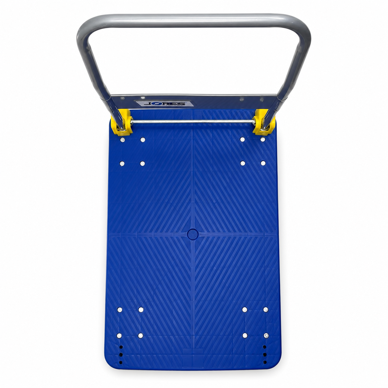 Foldable Platform Cart - 660 Lbs. (300 Kg.)