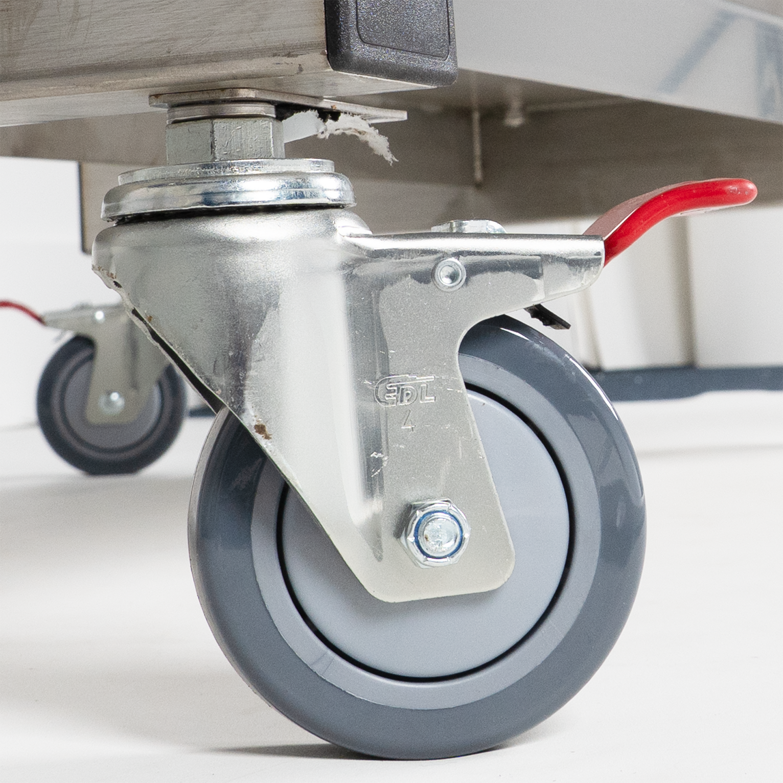 Digital Band Sealer with Ink-jet Coding, Gas flushing and Air Suction 1500-FS