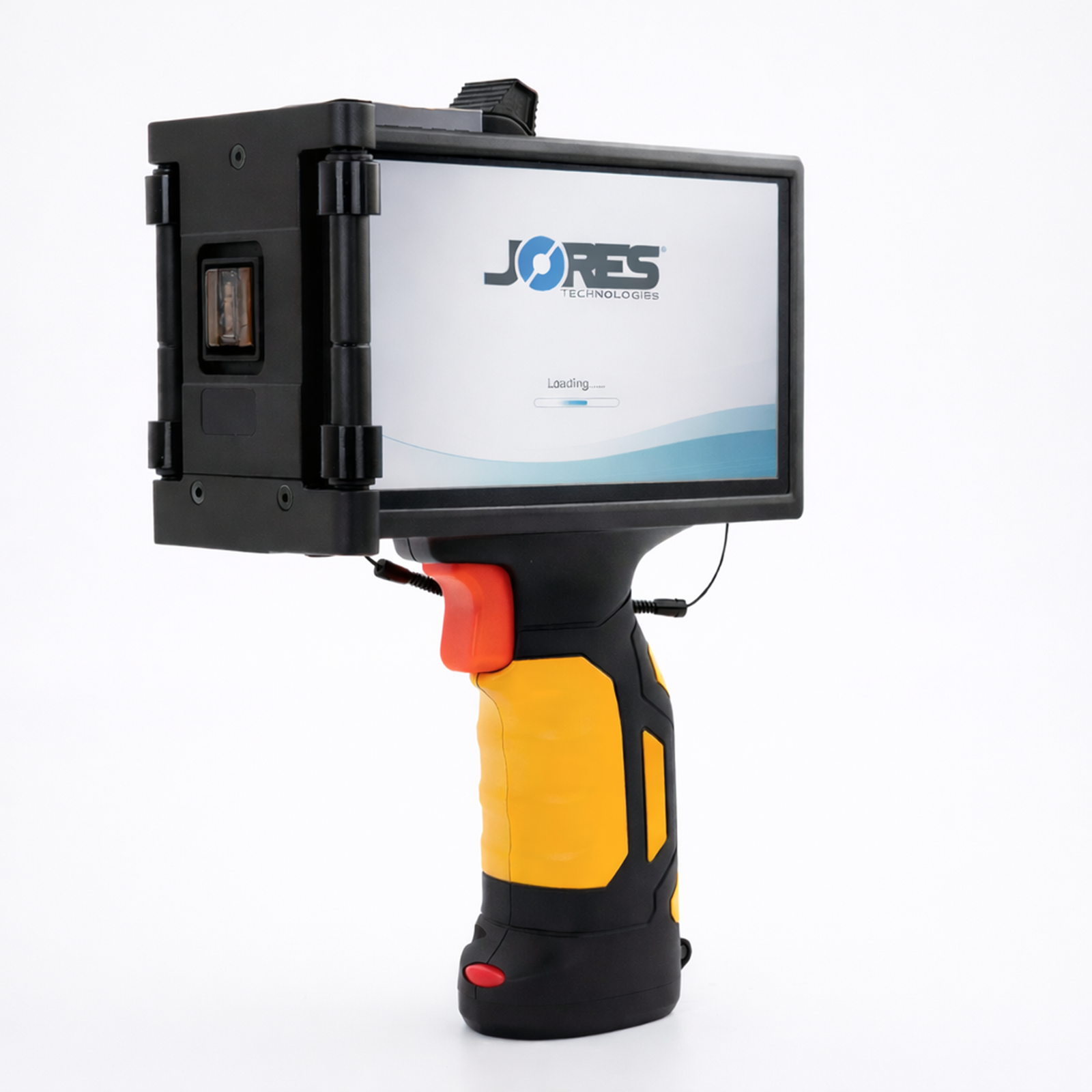 TIJ Handheld Inkjet Coder E-COD-M1-TIJ