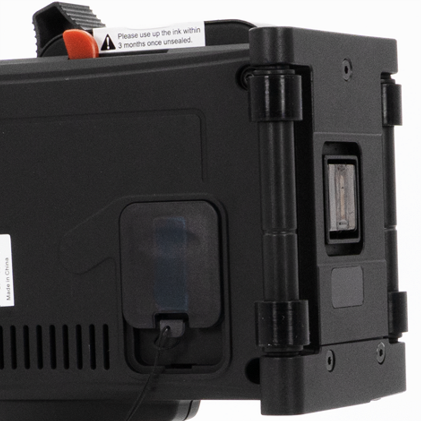 TIJ Handheld Inkjet Coder E-COD-M1-TIJ