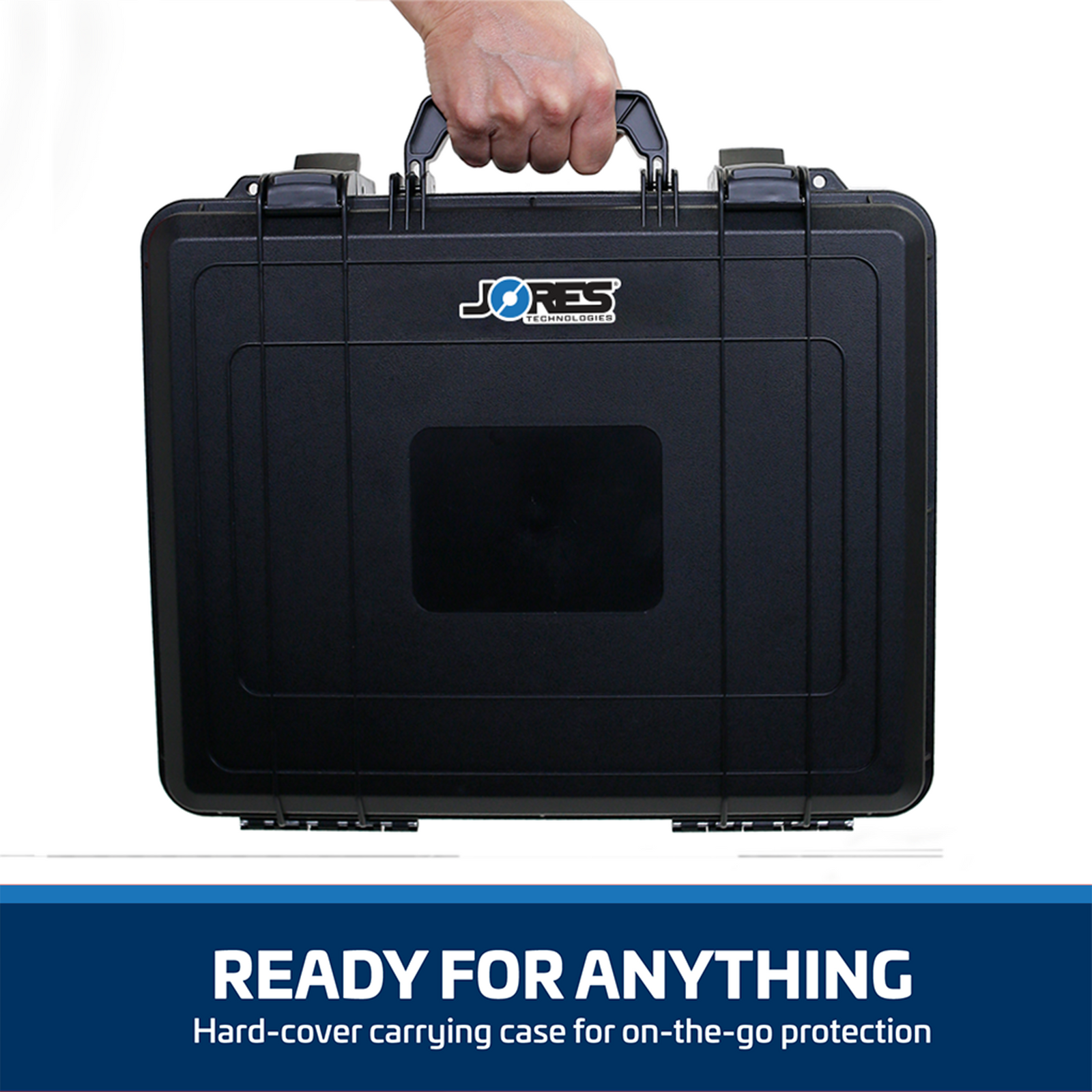 TIJ Handheld Inkjet Coder E-COD-M1-TIJ