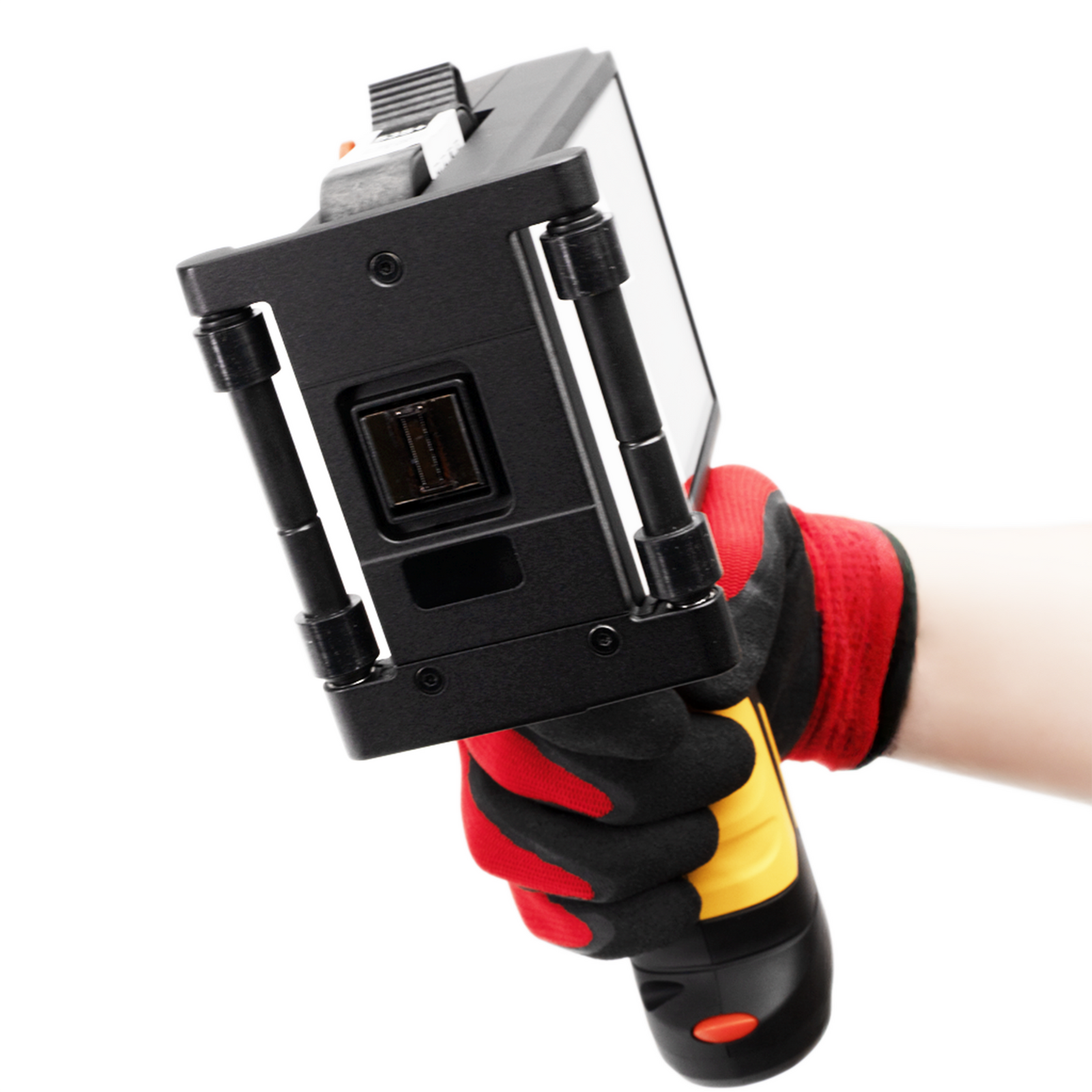 TIJ Handheld Inkjet Coder E-COD-M1-TIJ