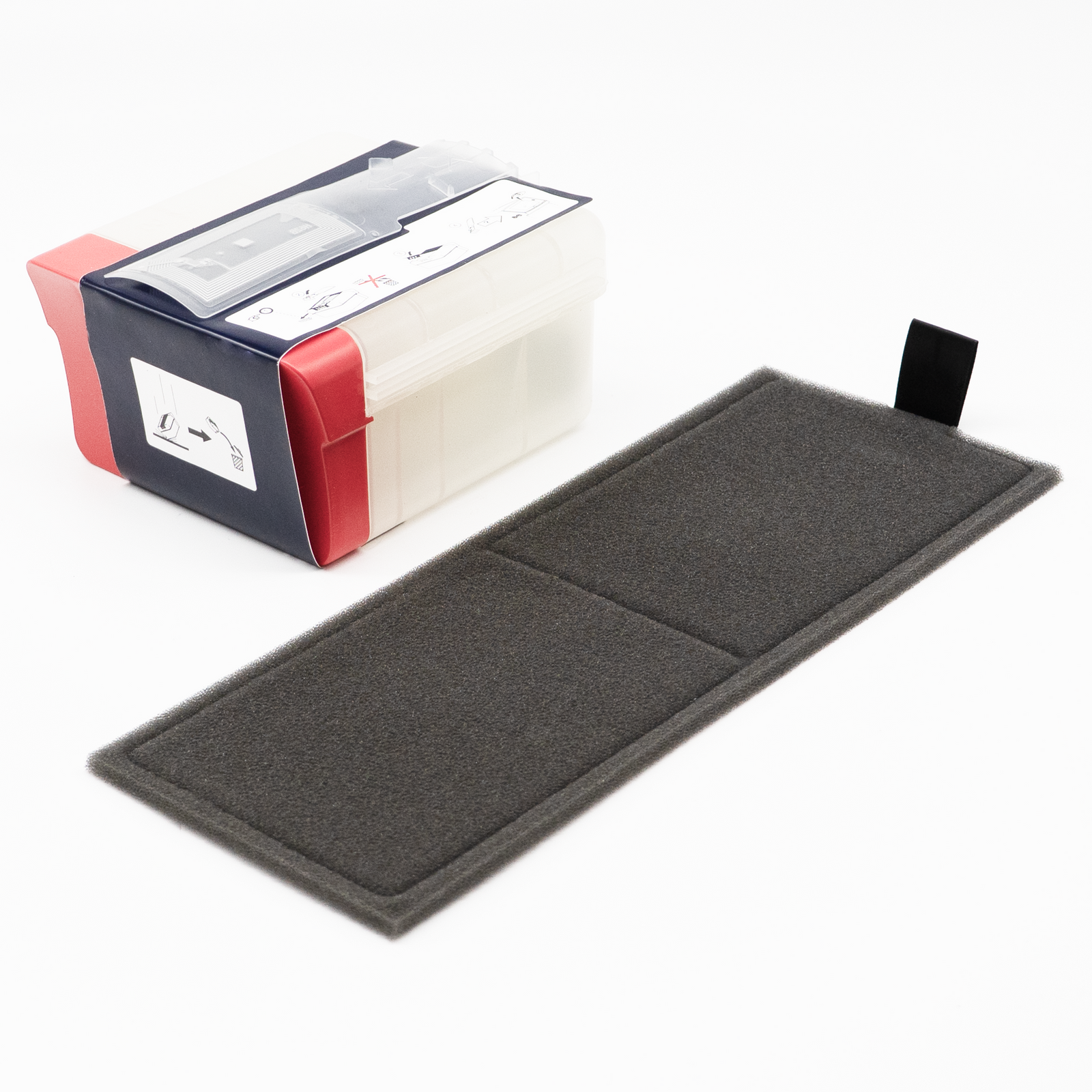 Easi-Change Service Kit IP55 for E-LINX-8900