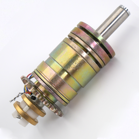 Electro magnetic Clutch Assembly 