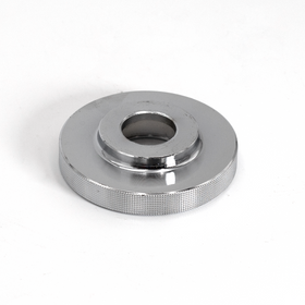 Embossing wheel