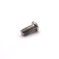 End Cap Screws for E-FP-500-D