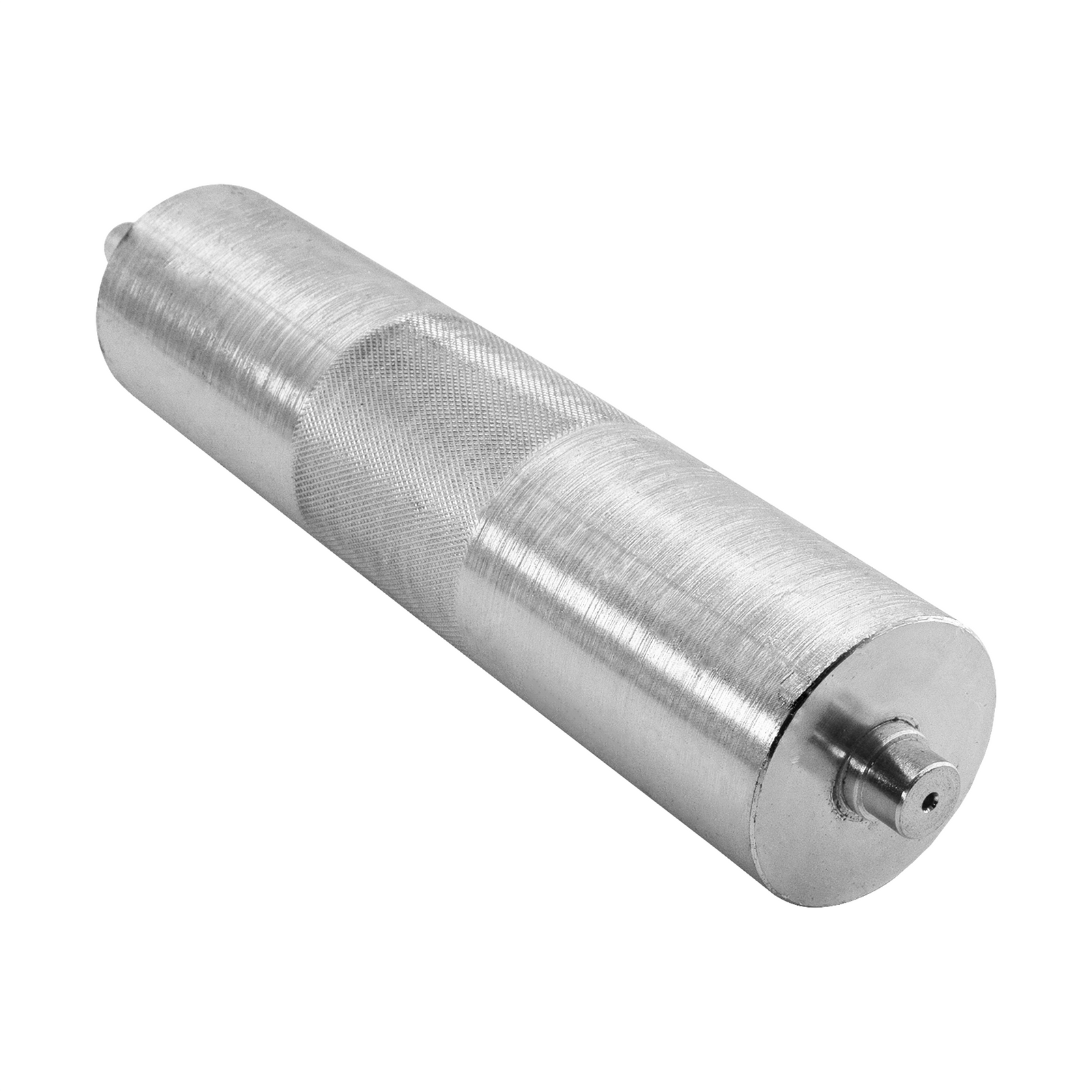 Entrance Roller Assembly for Motorized Conveyor E-CONVEYOR-BELT-82 Alternate View