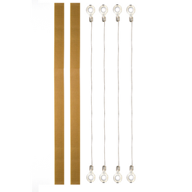 Expanded replacement