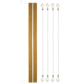 Expanded replacement