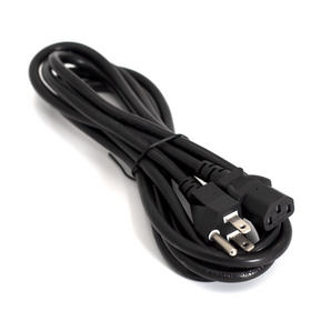 Extended power cable