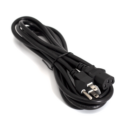 Extended Power Cable