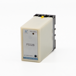 FS32B AC Motor Speed Controller – VTV Motor, 220V/240V Speed Control Module for E-OMICRON-1-LABELER