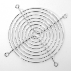 Fan Grill for E-TUN-5030