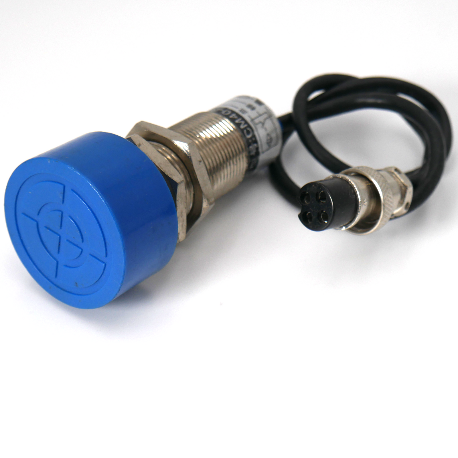 Feeding Sensor Replacement for Powder Filling Machines - Packaging ...