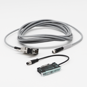 Fiber Optic Control Unit - IP67 D 5M for E-LINX-10