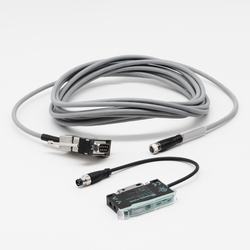 Fiber Optic Control Unit - IP67 D 5M for E-LINX-10