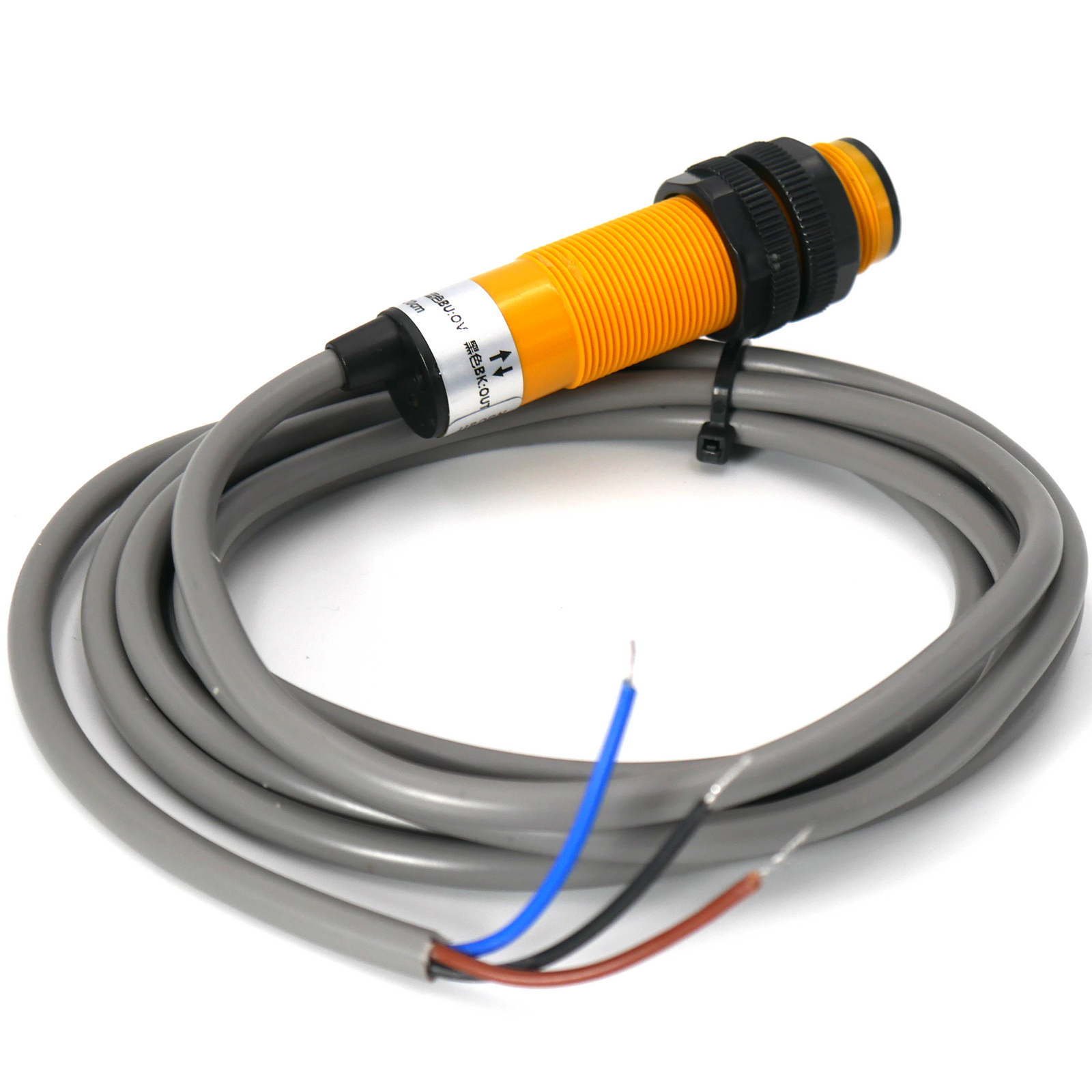Filling Sensor – Replacements for Powder Filling Machines – Technopack ...