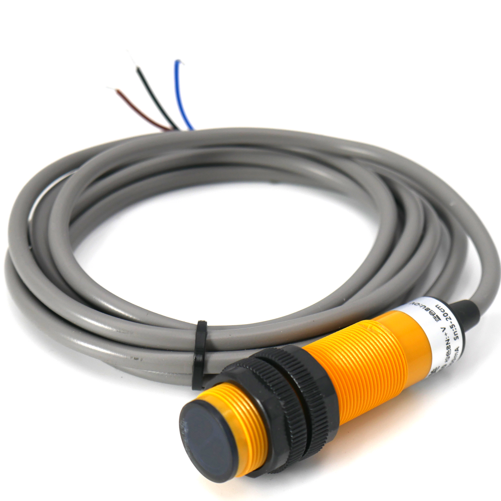 Filling Sensor – Replacements for Powder Filling Machines – Technopack ...