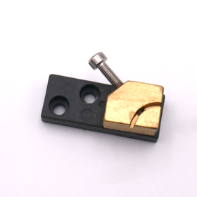 Fixing Corner Assembly for semi-automatic L sealer machines